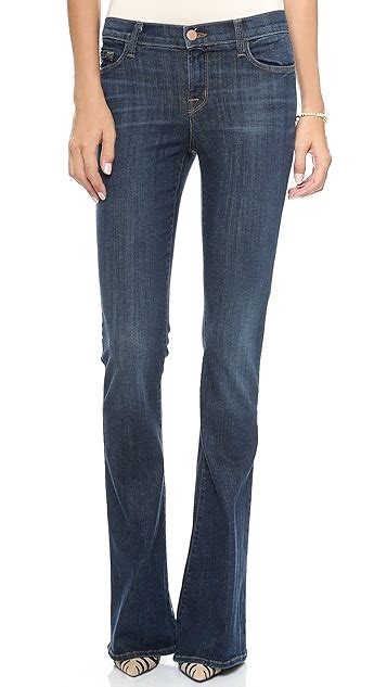 J Brand Martini Jeans Shopbop Use Code Spring Save Up To