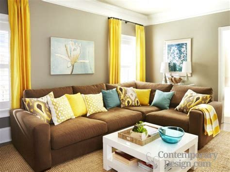 Check out these living room color ideas for brown furniture. Living room paint color ideas with brown furniture ...
