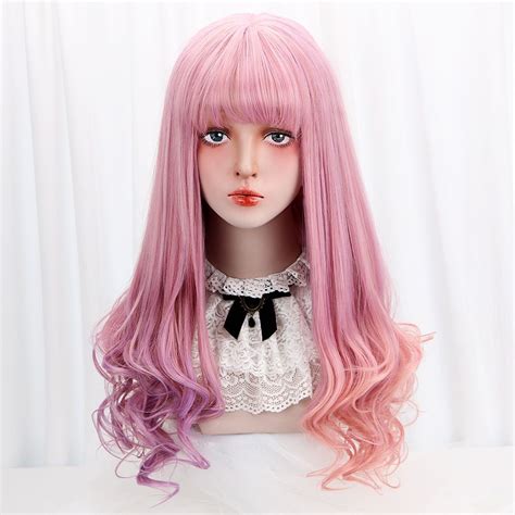 Pin On Hair Extensions And Wigs