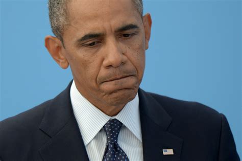 Where can i find disappointed face stock photos? Obama Grows Isolated On Syria As Support Wanes | HuffPost