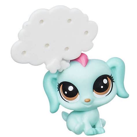 Lps Puppy Pets In The City Lps Merch