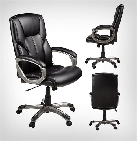 Is it intended for your office or home? Top 10 Best Adjustable Computer Chair For Graphic ...