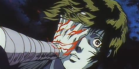 10 Best 80s Horror Anime According To My Anime List
