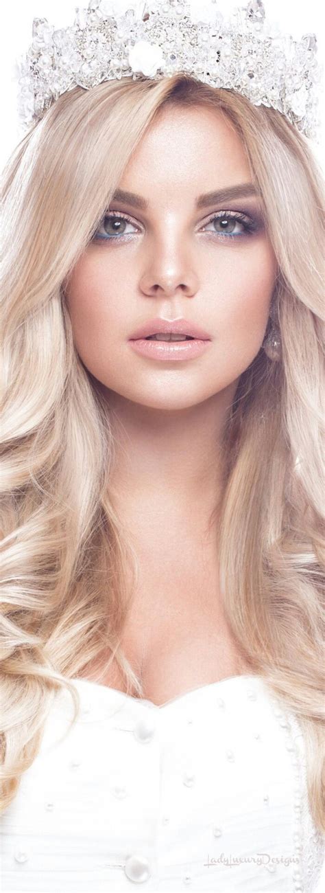 Pin on She Shall be Queen....