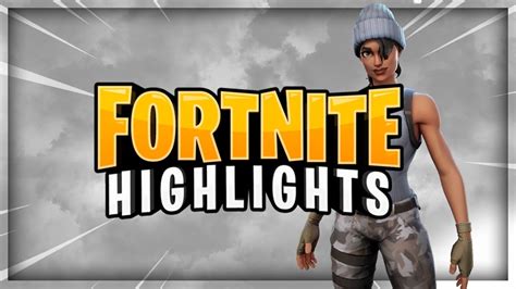 Leave Me Alone Fortnite Battle Royale Highlights Dazzle Youtube