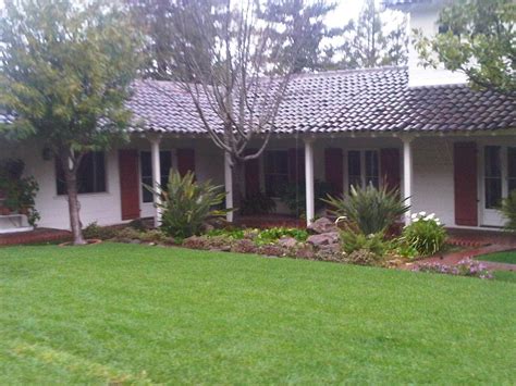 41 meadow lake dr, danville, ca 94582. Eugene O'Neill National Historic Site Tao House (Danville ...