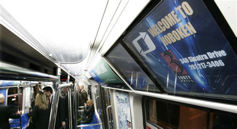 Path Rail System Logo