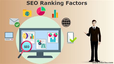 In mathematics, this is known as a weak order or total preorder of objects. SEO Ranking Factors | Top 10 Ranking Factors in SEO for ...