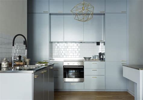 Curbside pickup · everyday low prices · savings spotlights INTERIOR TRENDS | Scandinavian minimalism in the Kitchen ...