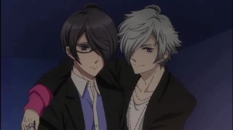 Brothers Conflict Review The Pantless Anime Blogger