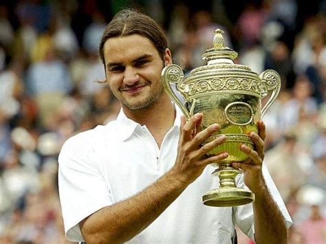 Roger federer returned to wimbledon this week to make a run at what would be his ninth singles here's how federer made it all happen. Why 2004 Was Roger Federer Best (Only) Chance to Take the ...