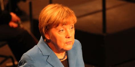 Her official birthday is july 17, 1954. Hat irgendjemand Angela Merkel gesehen? | Eurojournalist(e)