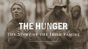 The Hunger: la Grande Carestia irlandese e l'autogol dello UK