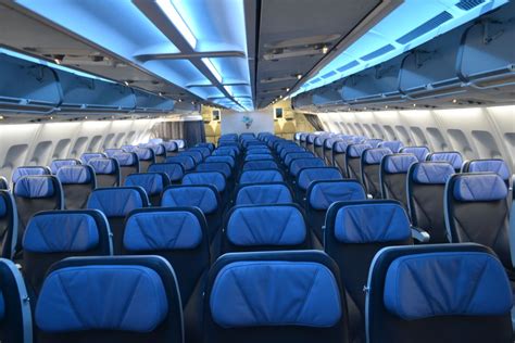 Conheça O Novo Interior Do A330 Da Azul Que Estreia Amanhã Nos Voos