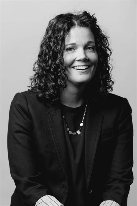 Lena Giacomini - Foundry