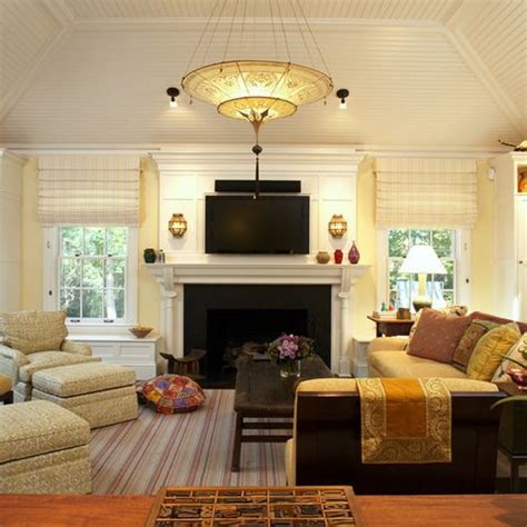 Fortuny Chandelier Design Ideas, Pictures, Remodel and Decor