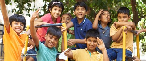 Best Preschool In Chennai Patasala Montessori School