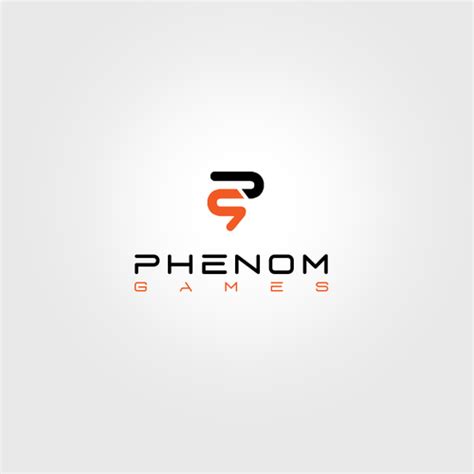 Phenom Logo Logodix