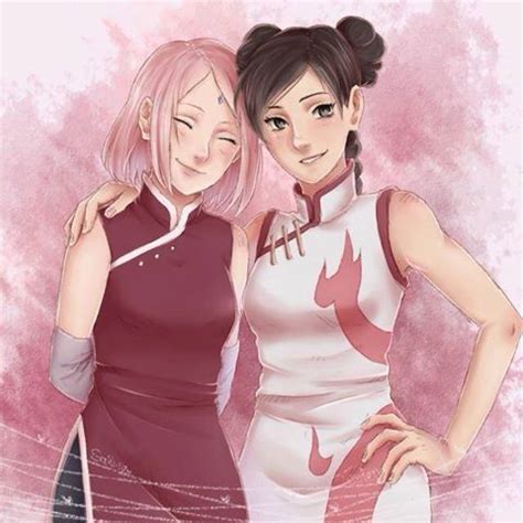 How to use excelshow all. sakura and ten ten | Naruto girls, Naruto, Naruto shippudden