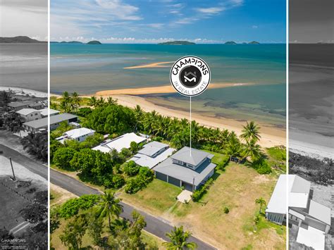 Sold 18 Luff Street, Hull Heads QLD 4854 on 25 May 2023 - 2018467938