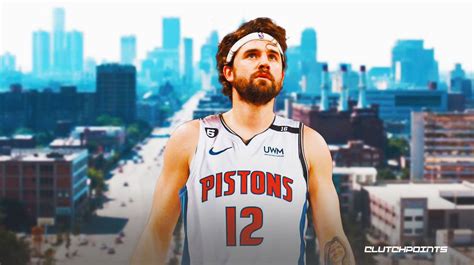 Nets Grading Joe Harris Trade With Pistons