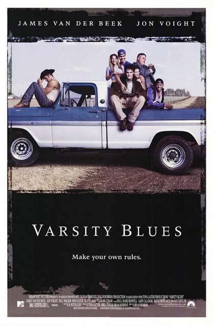 A Varsity Blues Tv Show Is Coming To A Television Near You