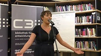Bon Voyage?! Der C3-Library Slam für Reisen mit Zukunft. - YouTube