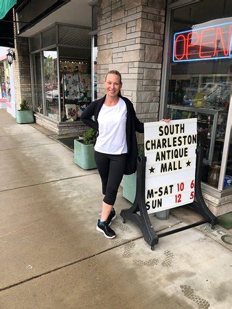 Check spelling or type a new query. South Charleston Antique Mall - 2021 All You Need to Know ...