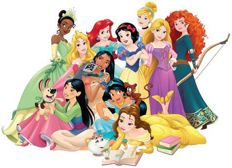 Hahaha that's cool i will probaly have a group pic to but it will have two ocs and nico di angelo. 2018 Disney Princess group - Disney Princess foto ...