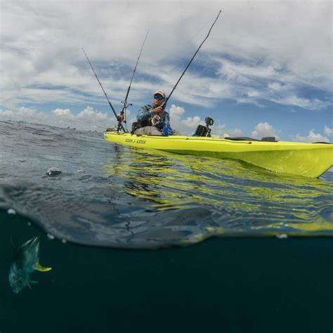 The Best Ocean Fishing Kayak Outdoor Expert