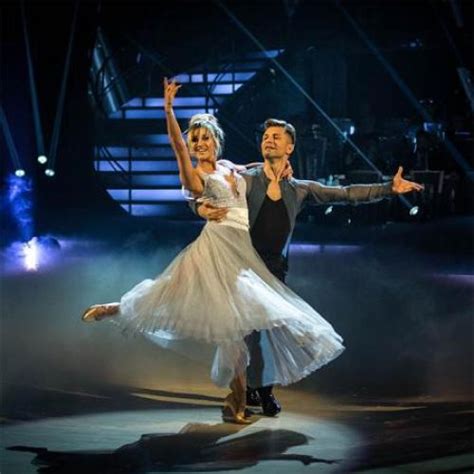 Viennese Waltz Strictly Come Dancing Wiki Fandom