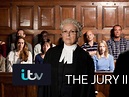 Watch The Jury - Season 2 | Prime Video