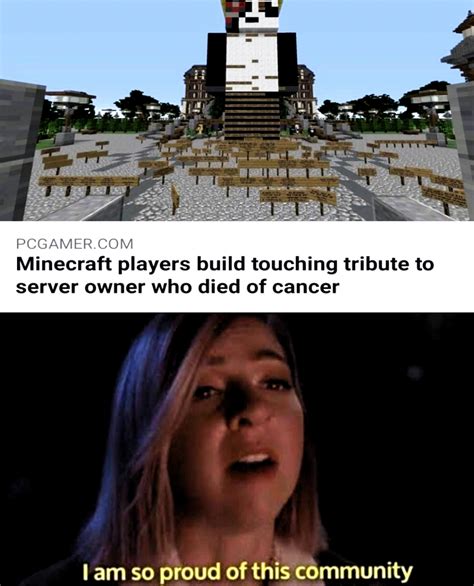 Going through minecraft accounts on tumblr: Laughing So Hard Minecraft Memes & Minecraft Meme Cringe in 2020 | Minecraft memes, Minecraft ...