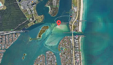 Haulover Sandbar Miami Beach Fl Guide For The Best Boat Party Sailme