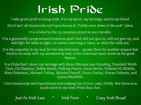 From Just An Irish Lass Good Quotes To Live By Moving To Ireland