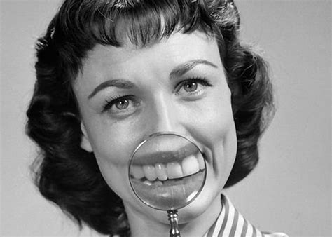 Nothing to compare you with. How a Lady Should Respond When a Man Tells Her to Smile: A ...