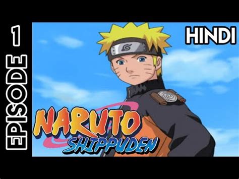Naruto Shippuden Episode In Hindi Explain By Anime Story Explain