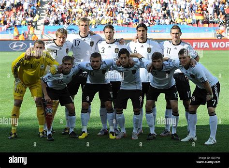 Team serbia 2010 fifa world hi-res stock photography and images - Alamy