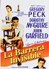 La barrera invisible - Película 1947 - SensaCine.com