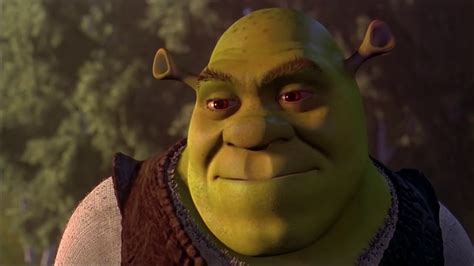 Shrek Movie Trailer 2001 Youtube