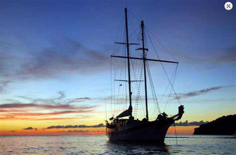 Save 200 On Barefoot Cruises In The Grenadines Shermanstravel