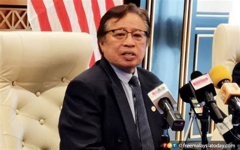 For faster navigation, this iframe is preloading the wikiwand page for chief minister of sarawak. Work on 2 Sarawak bridges resumes | Free Malaysia Today