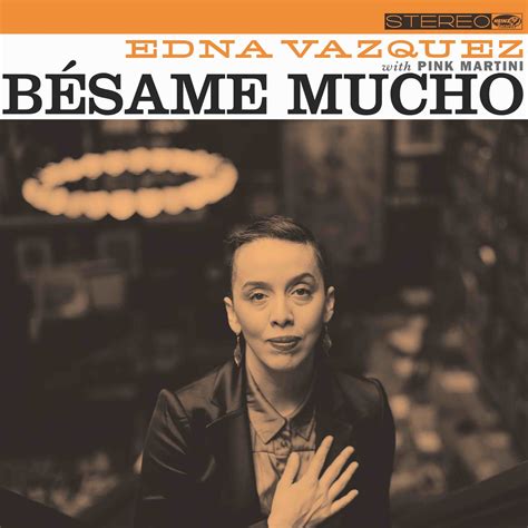 Edna Vazquez Official Site