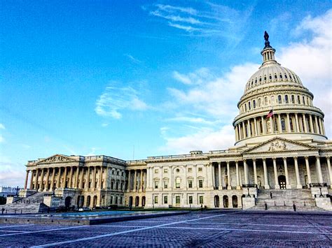 About Visiting The United States Capitol Building The Method Of