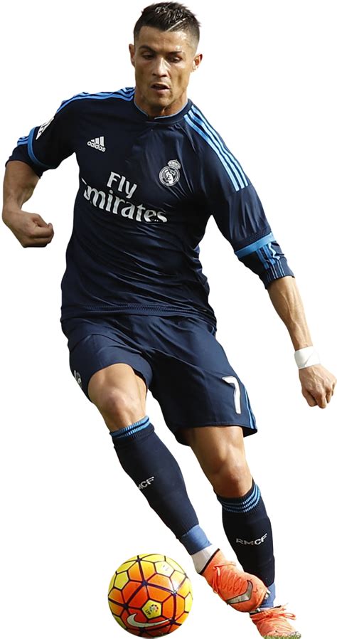 Cristiano Ronaldo Football Render 30641 Footyrenders Hot Sex Picture