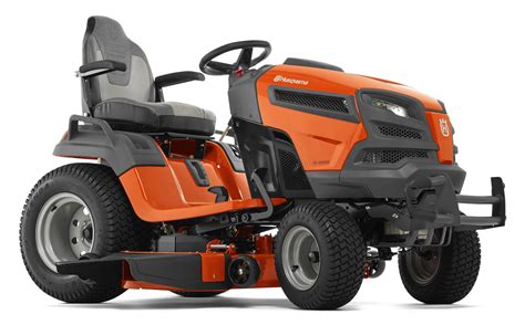 TS348XD Riding Lawn Mowers at Lowes.com