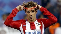 Griezmann prolonga su estado de gracia... y el del Atlético (1-0)