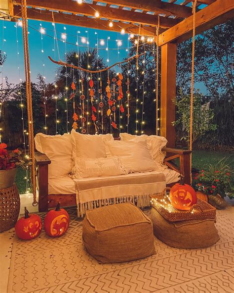 Outdoor Oasis, Outdoor Space, Outdoor Decor, Diy Porch Swing Plans