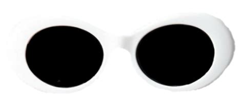 Download High Quality Clout Goggles Clipart Vaporwave Transparent Png