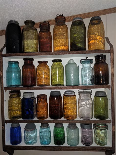 Jars Collectors Weekly